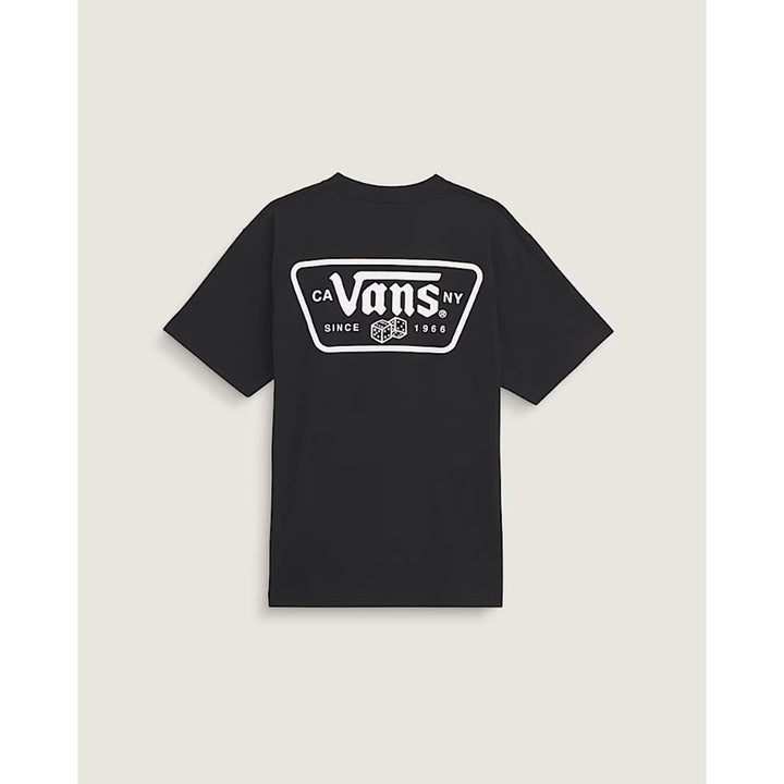 Vans - Vans Men T-Shirt