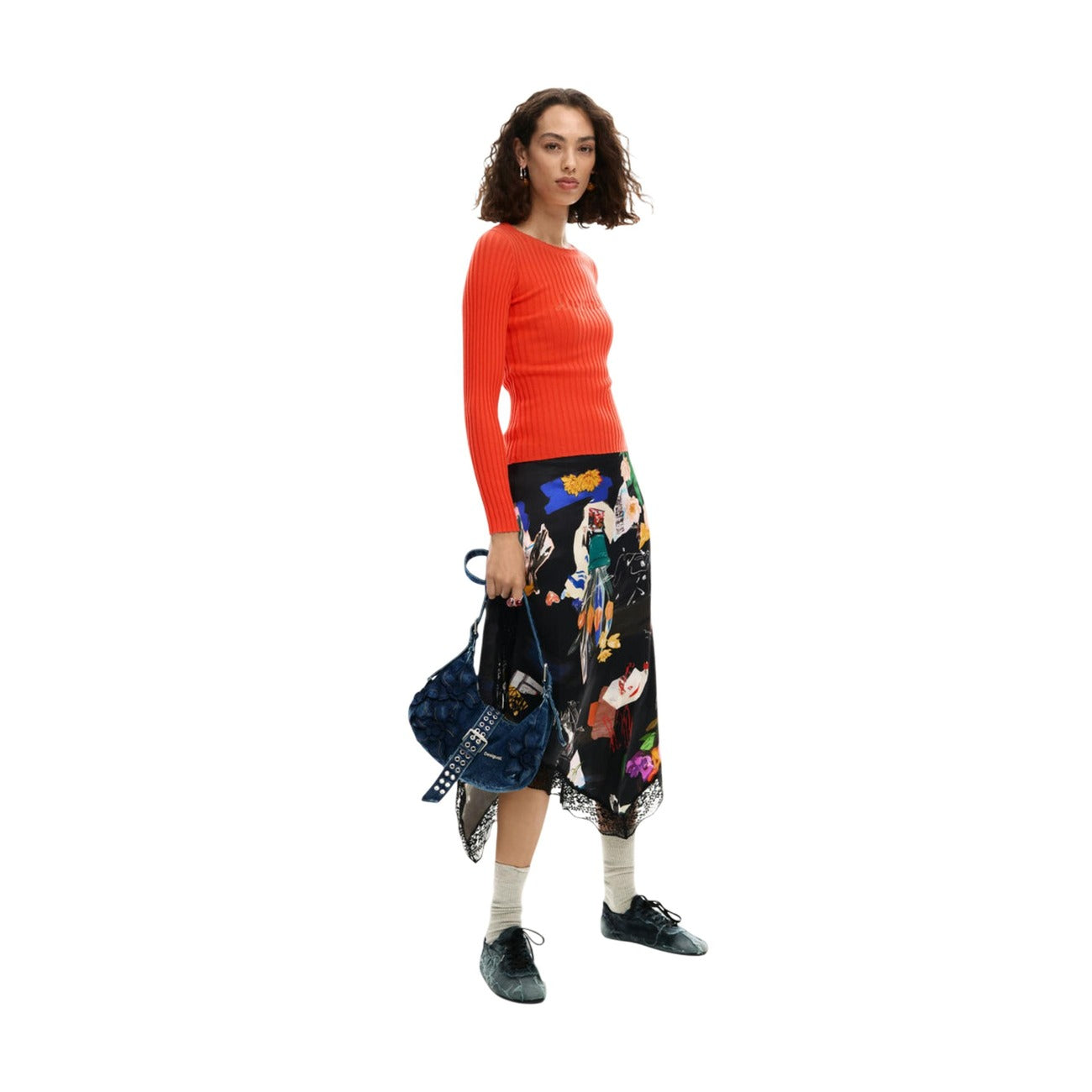 Desigual - Desigual  Women Bag