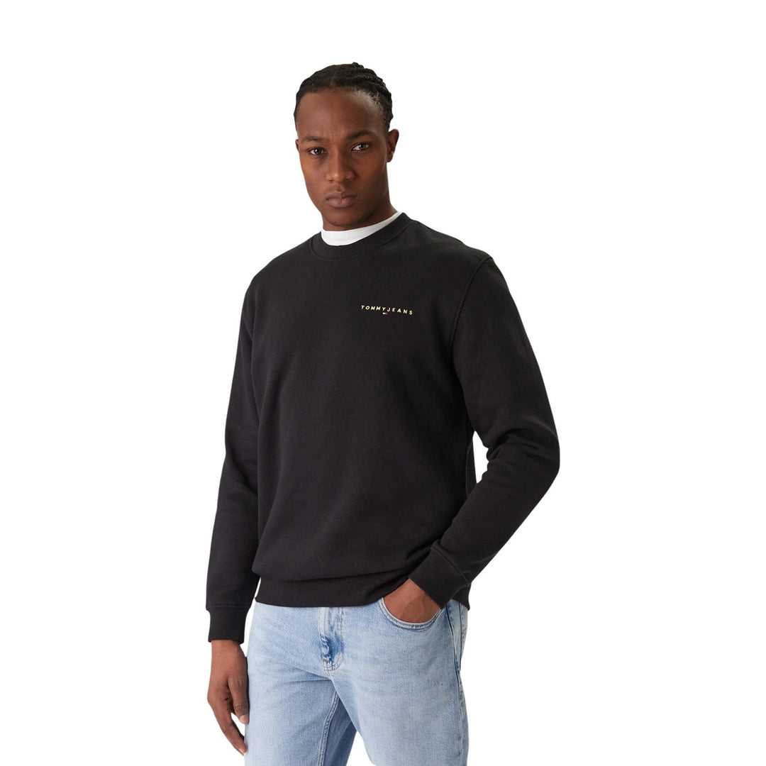 Tommy Hilfiger Jeans - Tommy Hilfiger Jeans Men Sweatshirts
