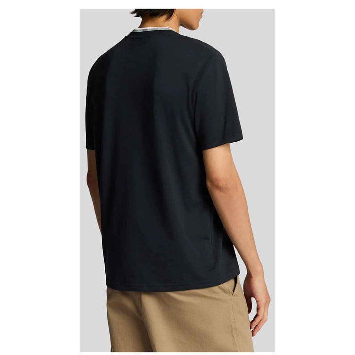 Lyle &amp; Scott - Lyle &amp; Scott Men T-Shirt