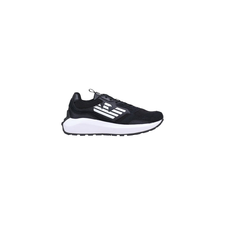 Ea7 - Ea7 Men Sneakers