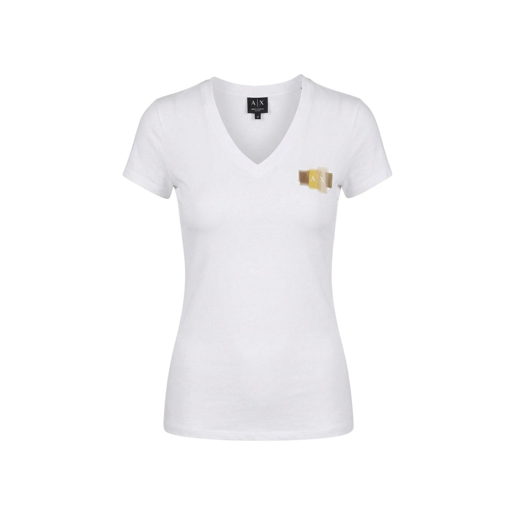 Armani Exchange - Armani Exchange  Women T-Shirt