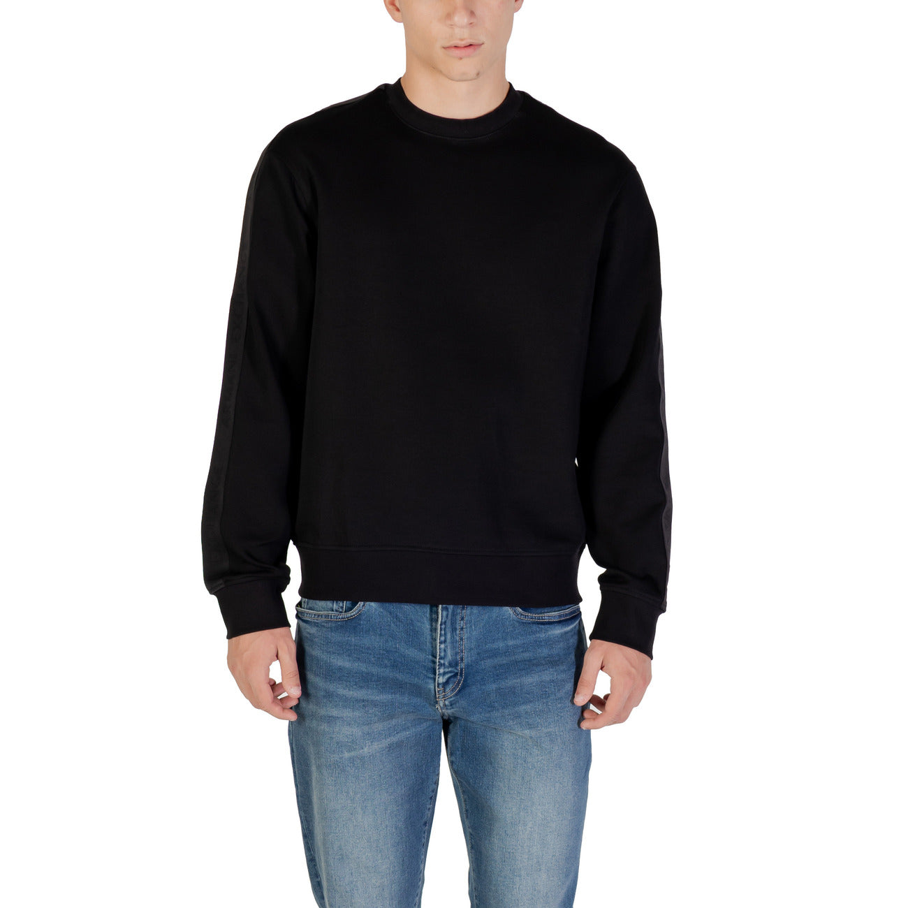 Armani Exchange - Armani Exchange Men Knitwear