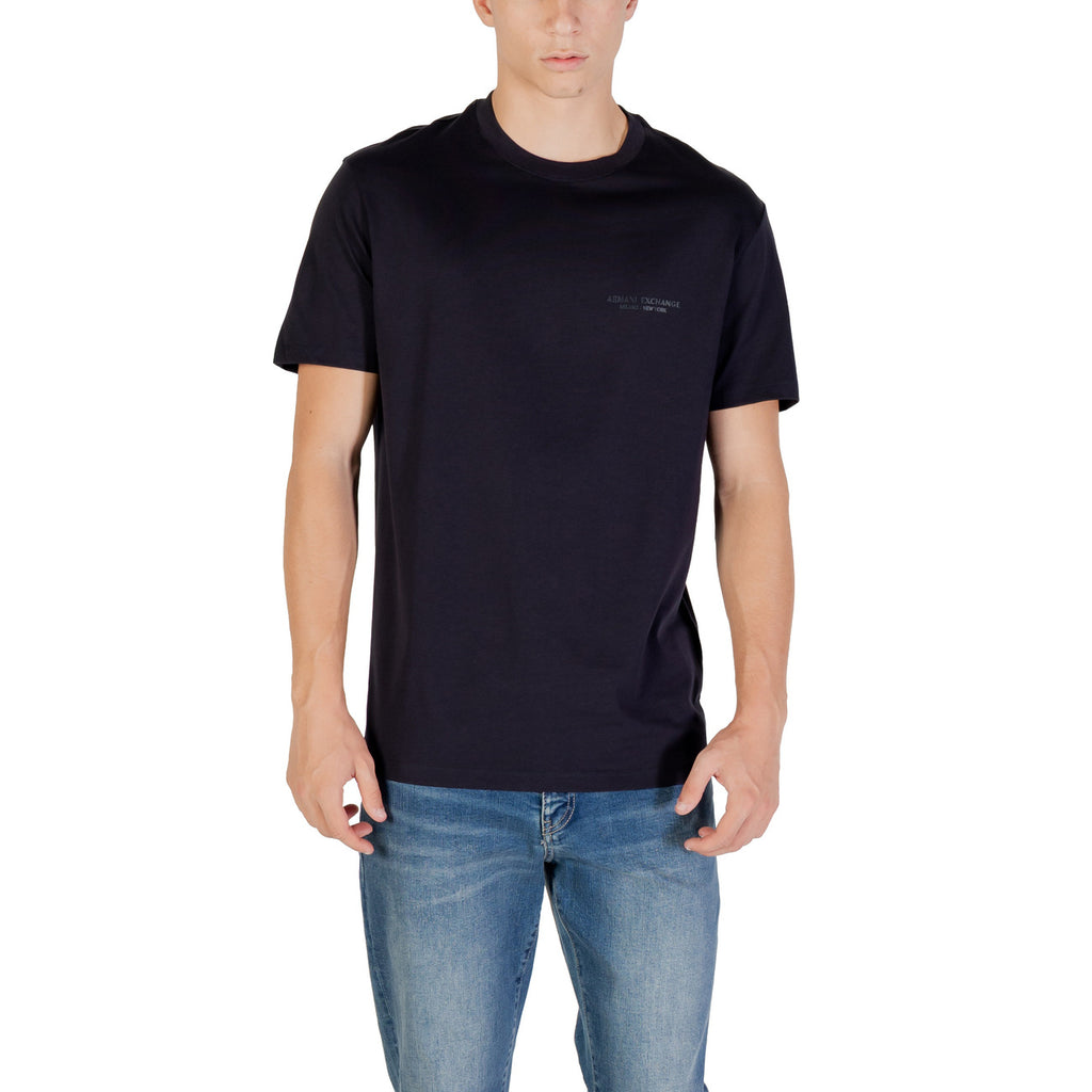 Armani Exchange - Armani Exchange Men T-Shirt