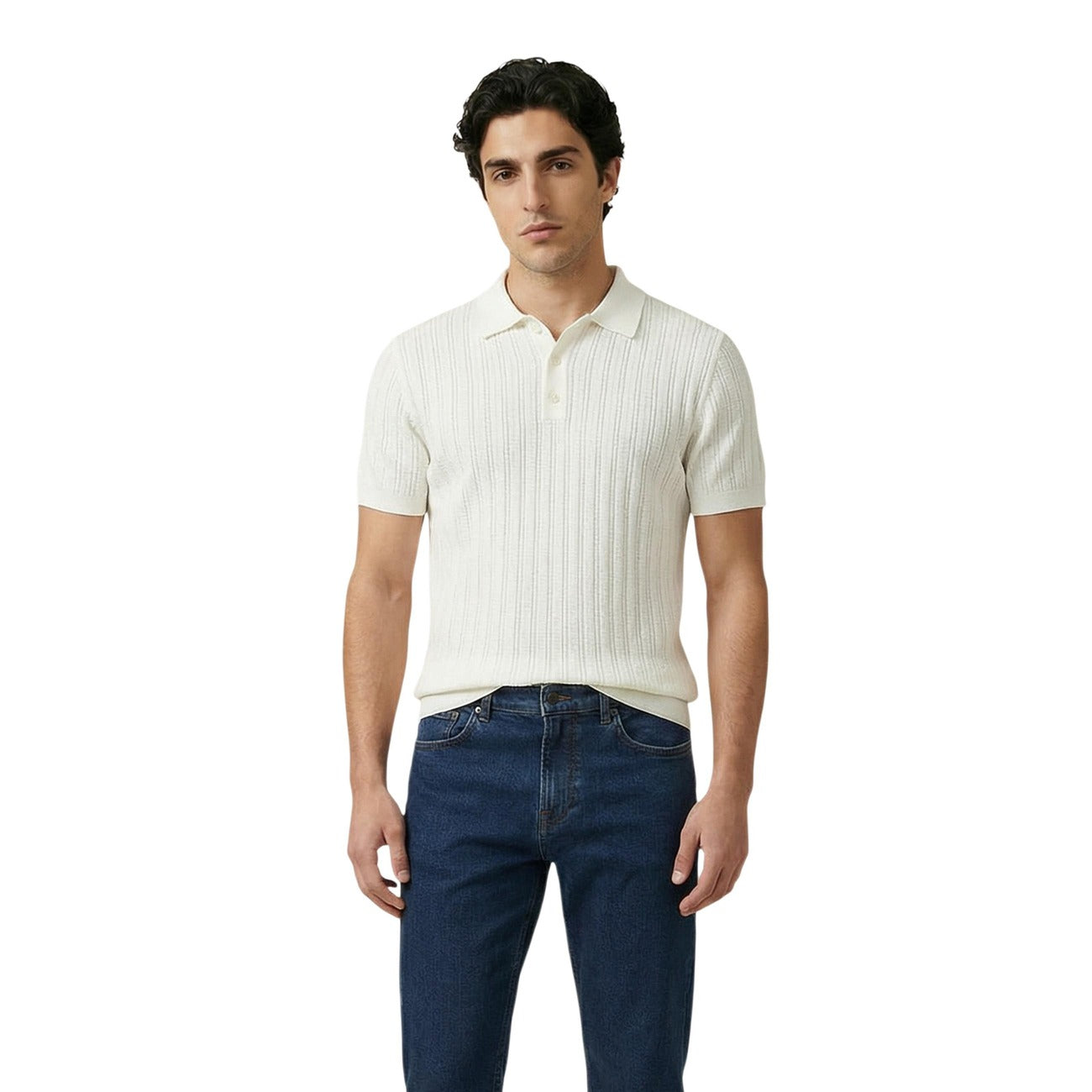 Guess - Guess Men Polo