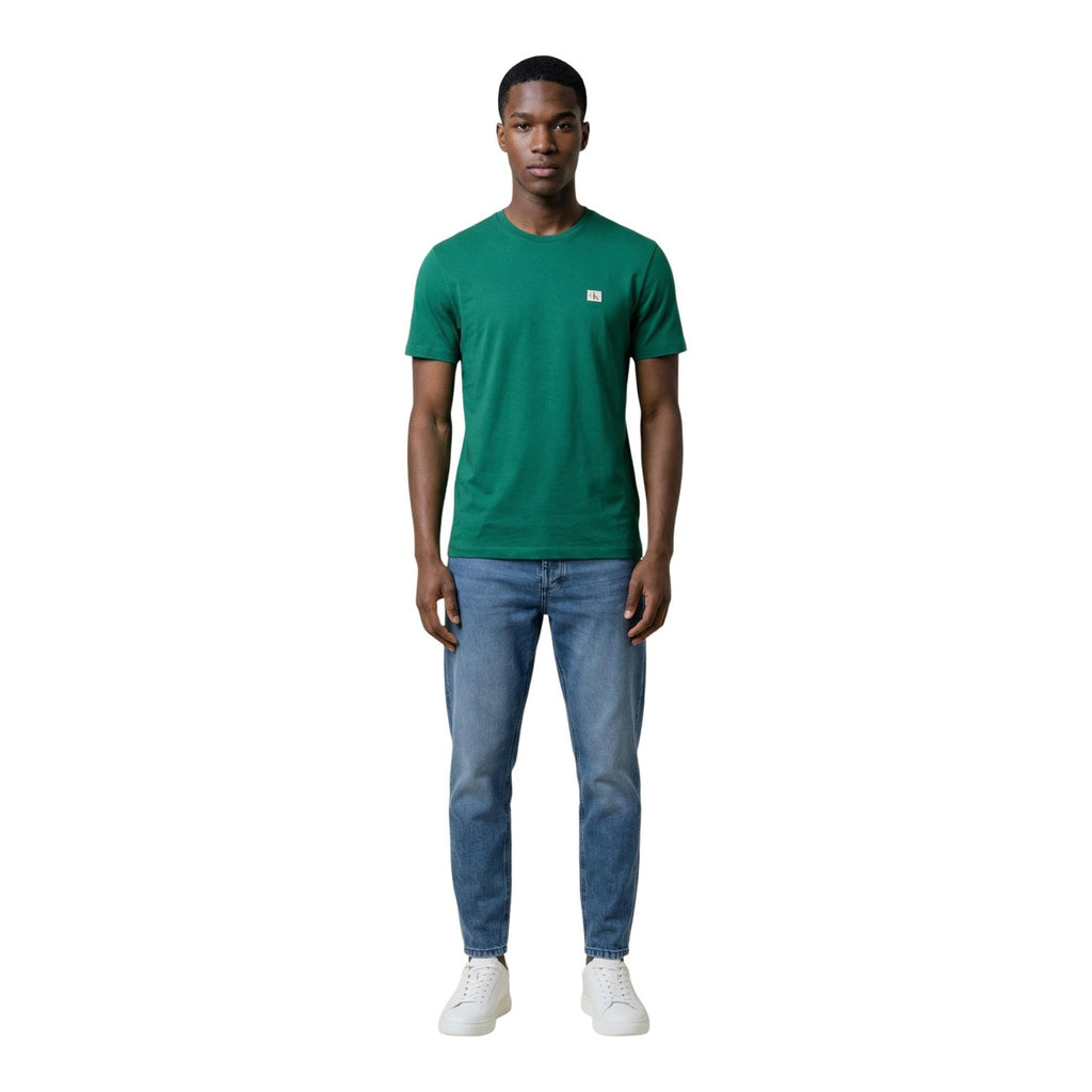 Calvin Klein Jeans - Calvin Klein Jeans Men T-Shirt