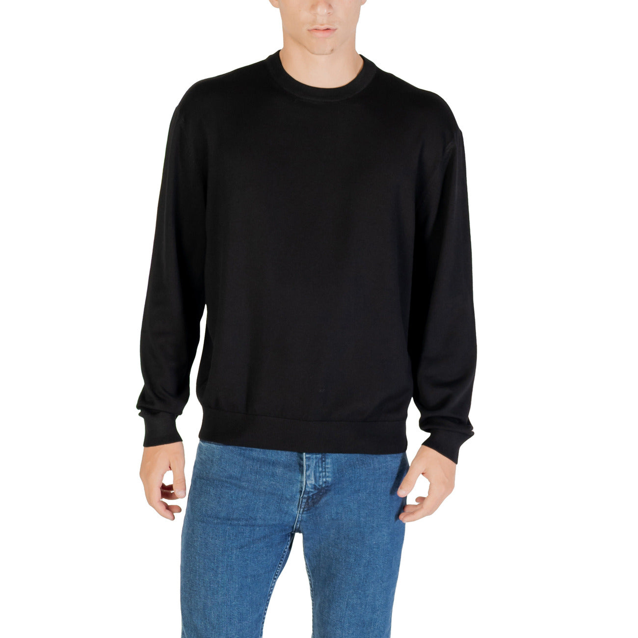 Armani Exchange - Armani Exchange Men Knitwear