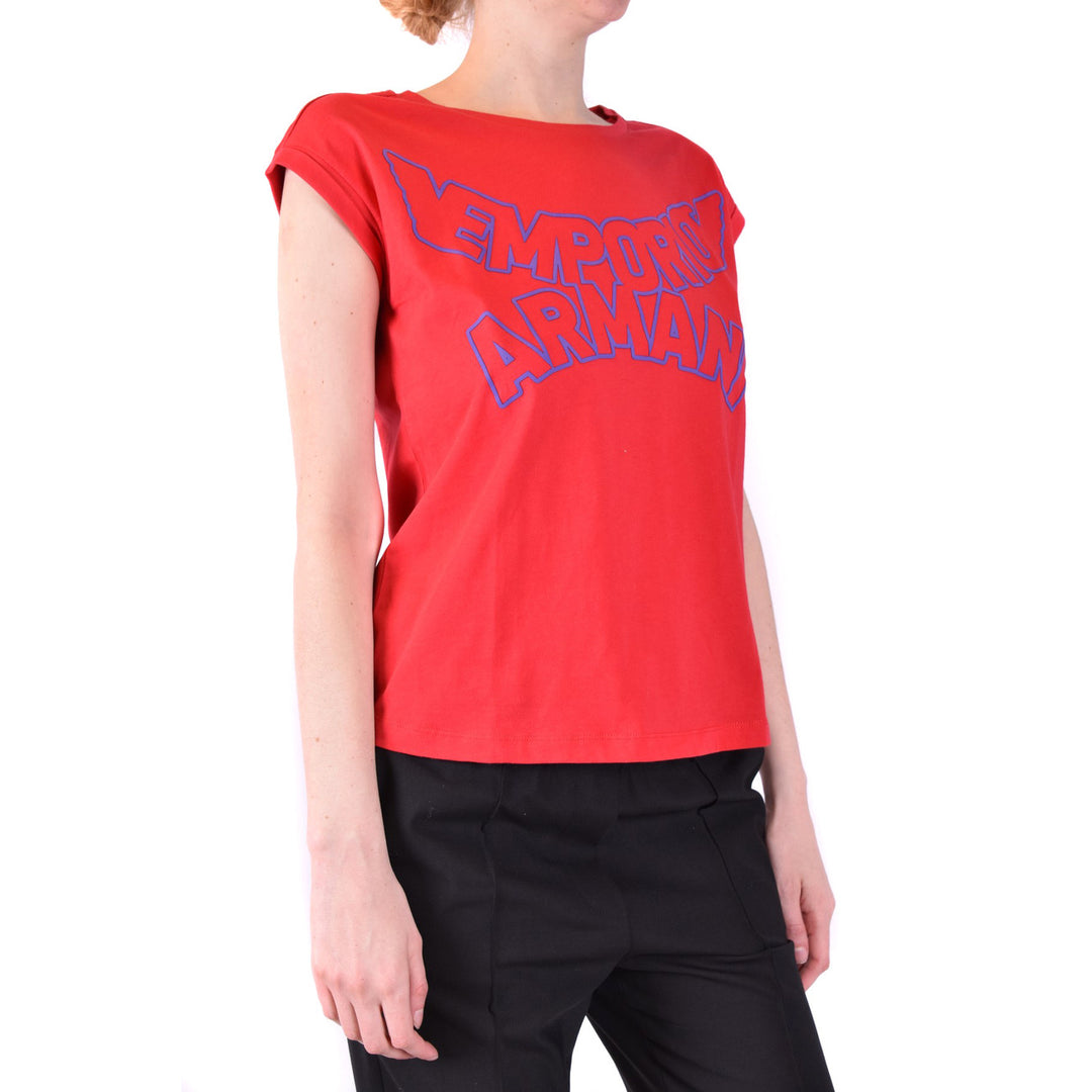 Emporio Armani - Emporio Armani  Women T-Shirt
