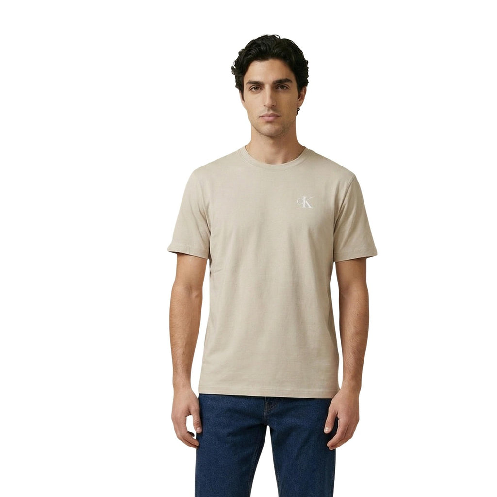 Calvin Klein Jeans - Calvin Klein Jeans Men T-Shirt