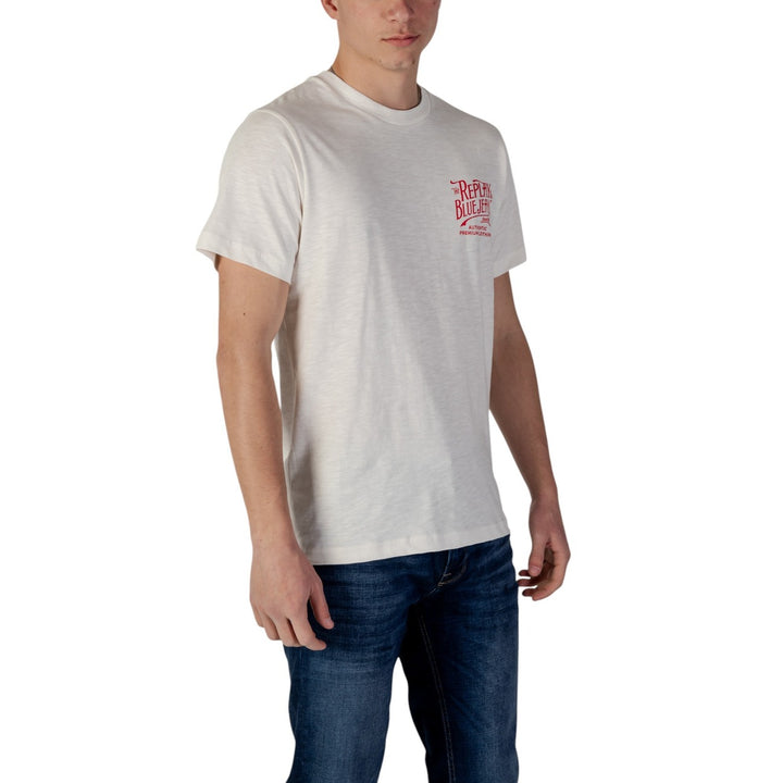 Replay - Replay Men T-Shirt