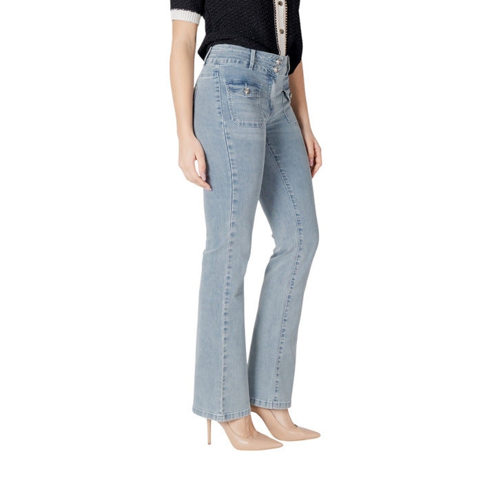 Morgan De Toi - Morgan De Toi  Women Jeans