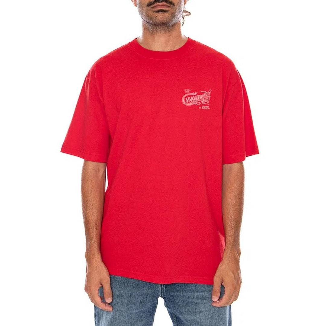 Vans - Vans Men T-Shirt
