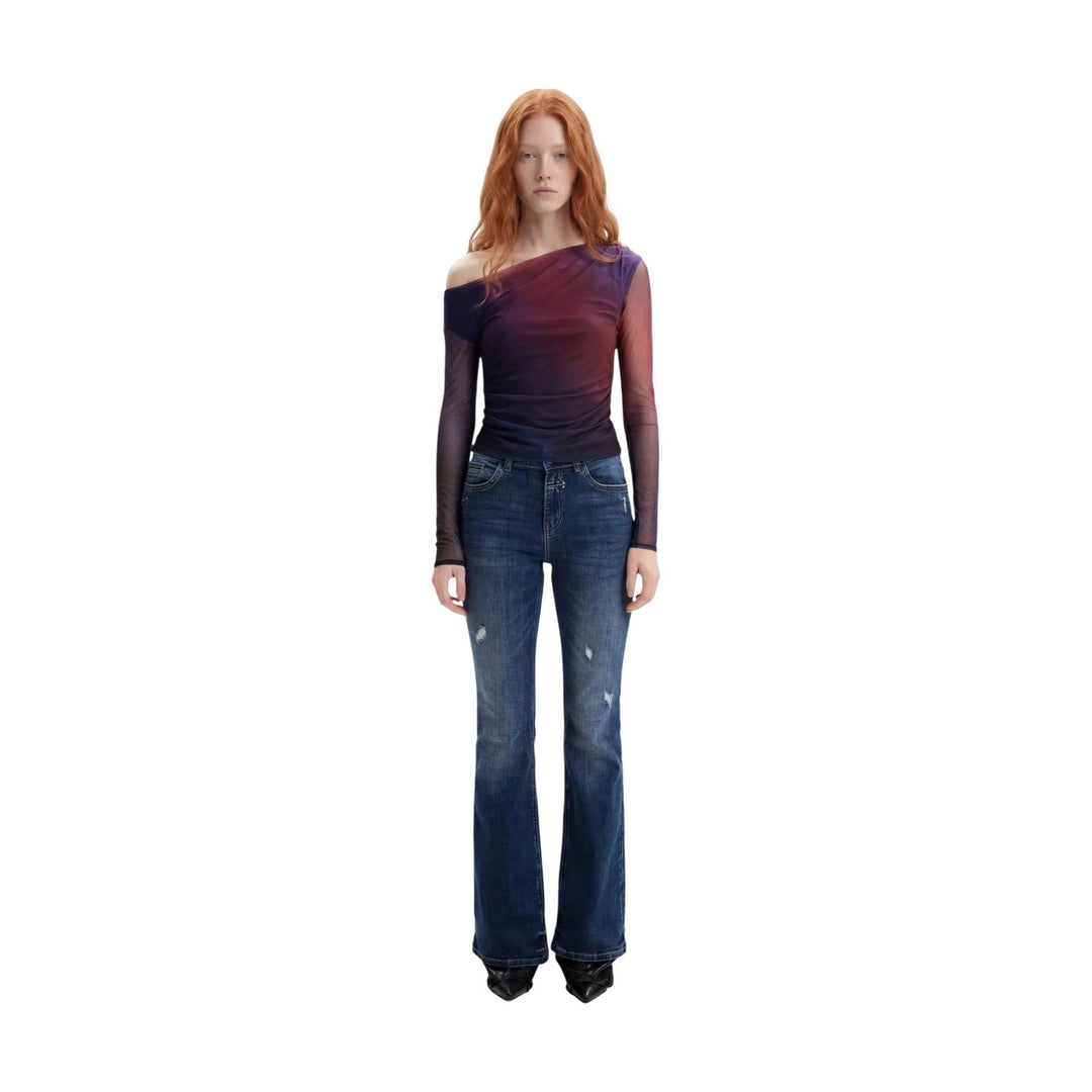 Desigual - Desigual  Women T-Shirt