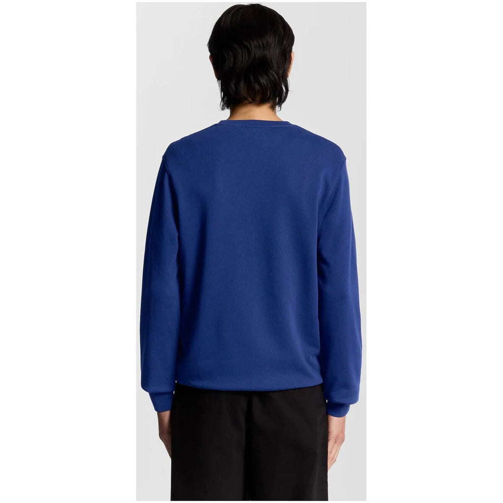Lyle & Scott - Lyle & Scott Men Sweatshirts