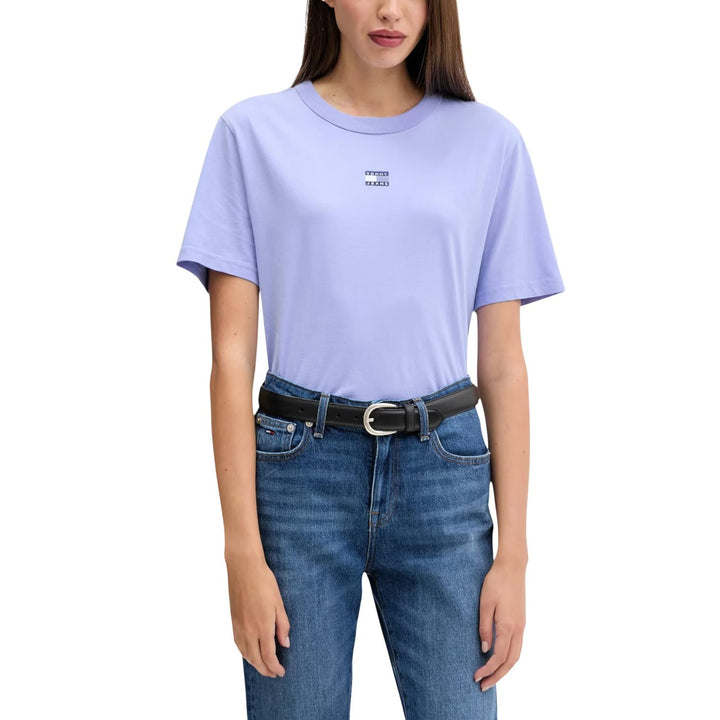 Tommy Hilfiger Jeans - Tommy Hilfiger Jeans  Women T-Shirt