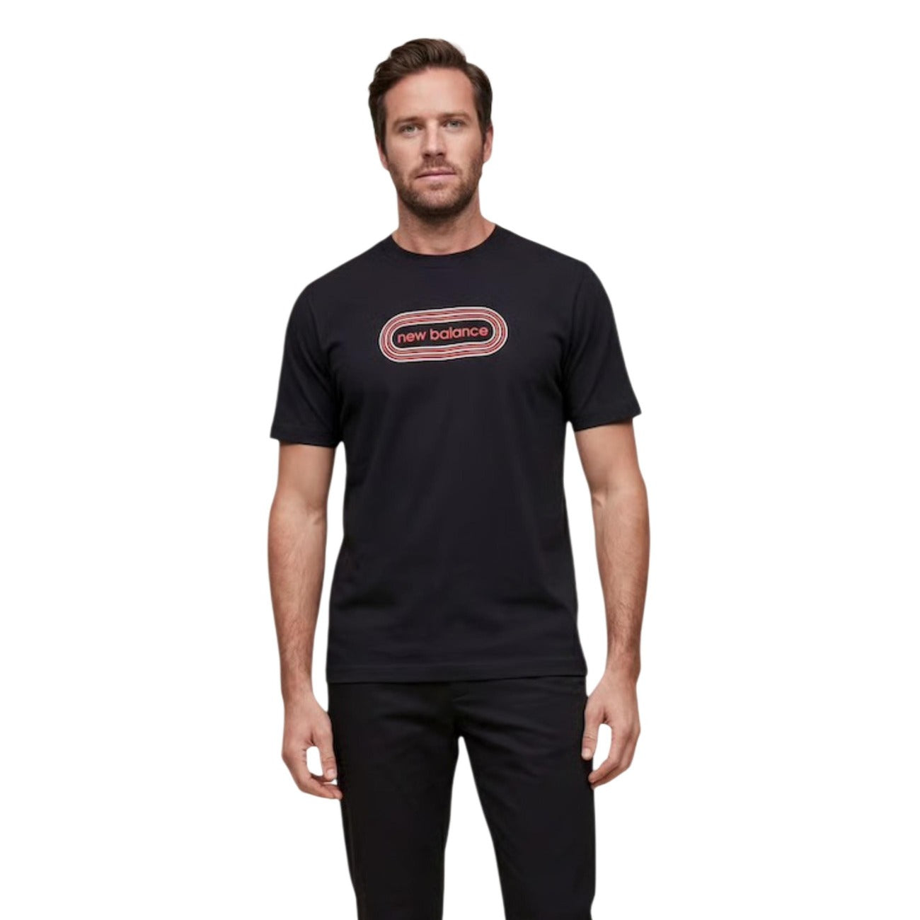 New Balance - New Balance Men T-Shirt