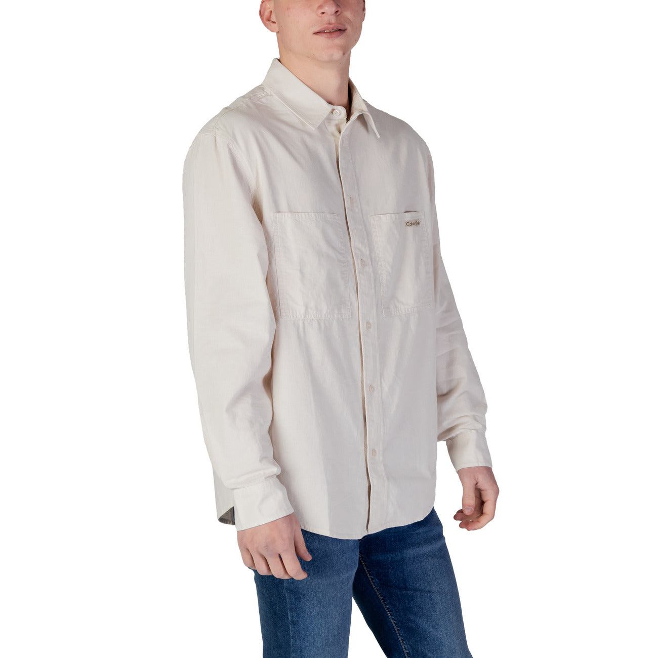 Calvin Klein Jeans - Calvin Klein Jeans Men Shirt