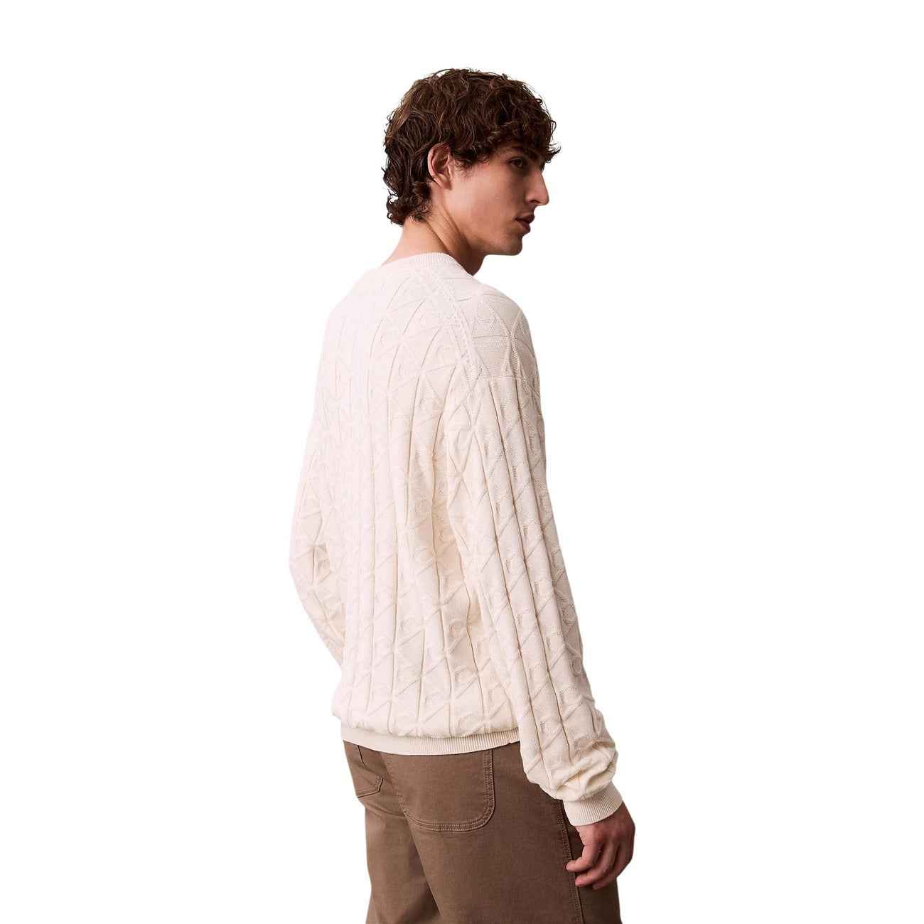 Calvin Klein Jeans - Calvin Klein Jeans Men Knitwear