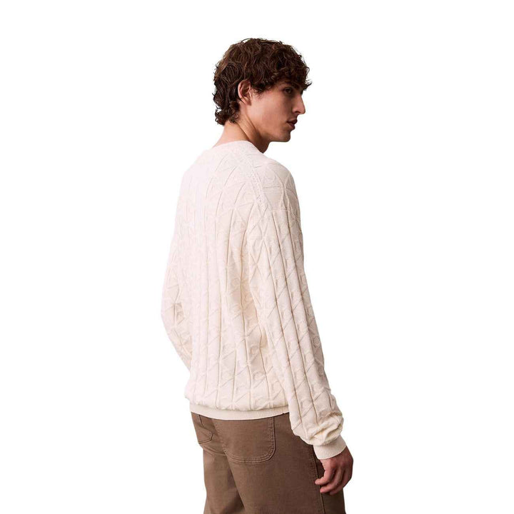 Calvin Klein Jeans - Calvin Klein Jeans Men Knitwear