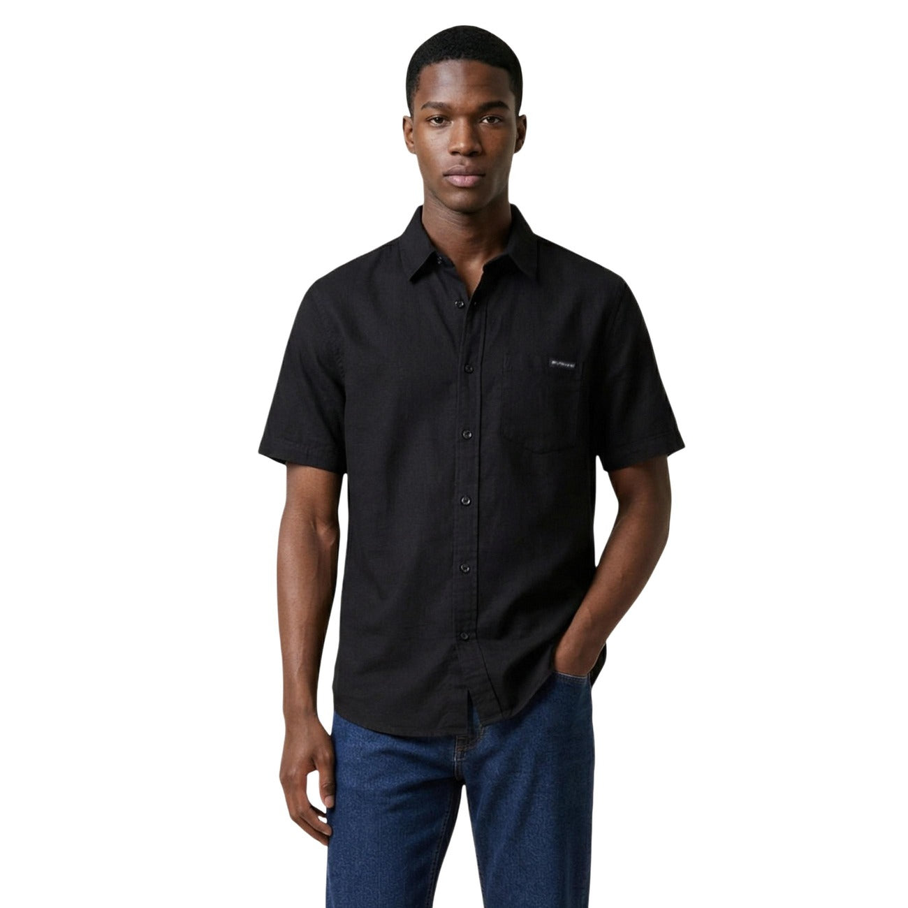 Calvin Klein Jeans - Calvin Klein Jeans Men Shirt