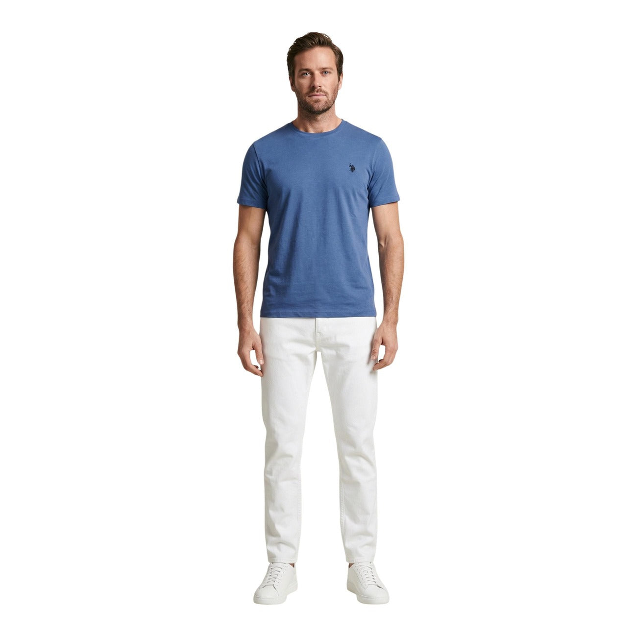 U.s. Polo Assn. - U.s. Polo Assn. Men T-Shirt