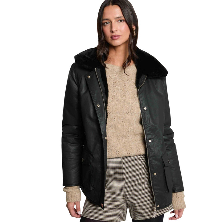 Morgan De Toi - Morgan De Toi  Women Jacket