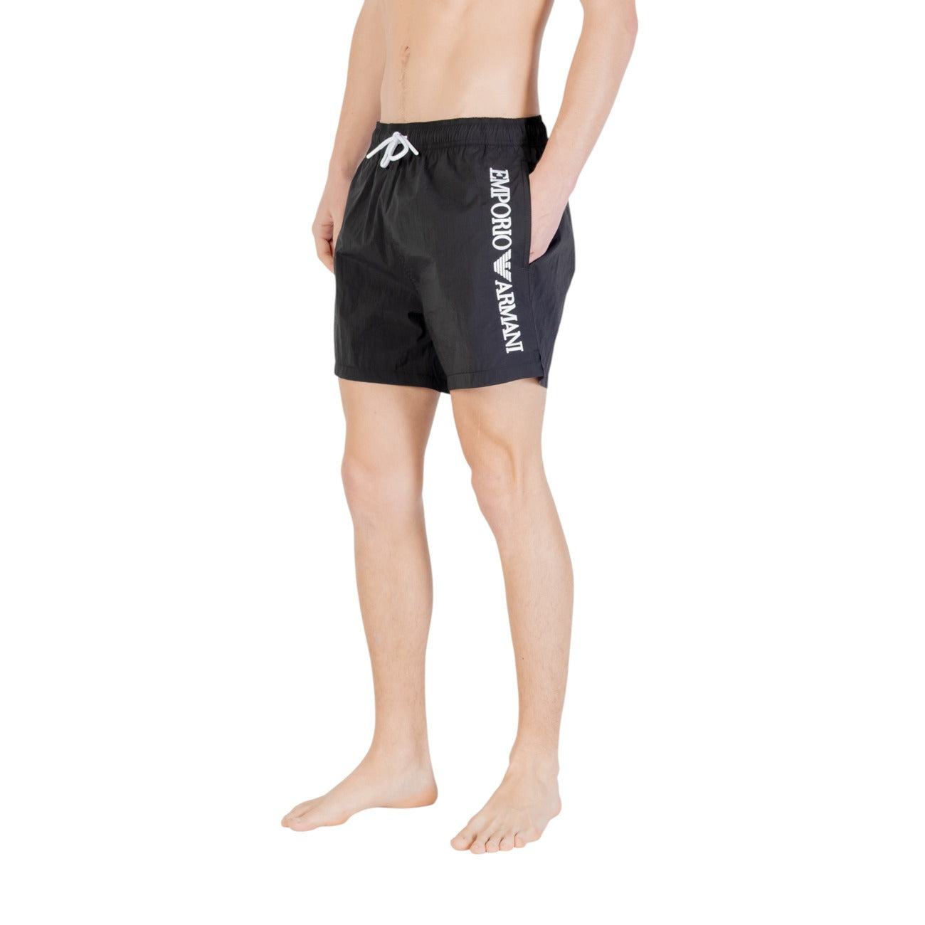 Emporio Armani Underwear - Emporio Armani Underwear Men Swimwear
