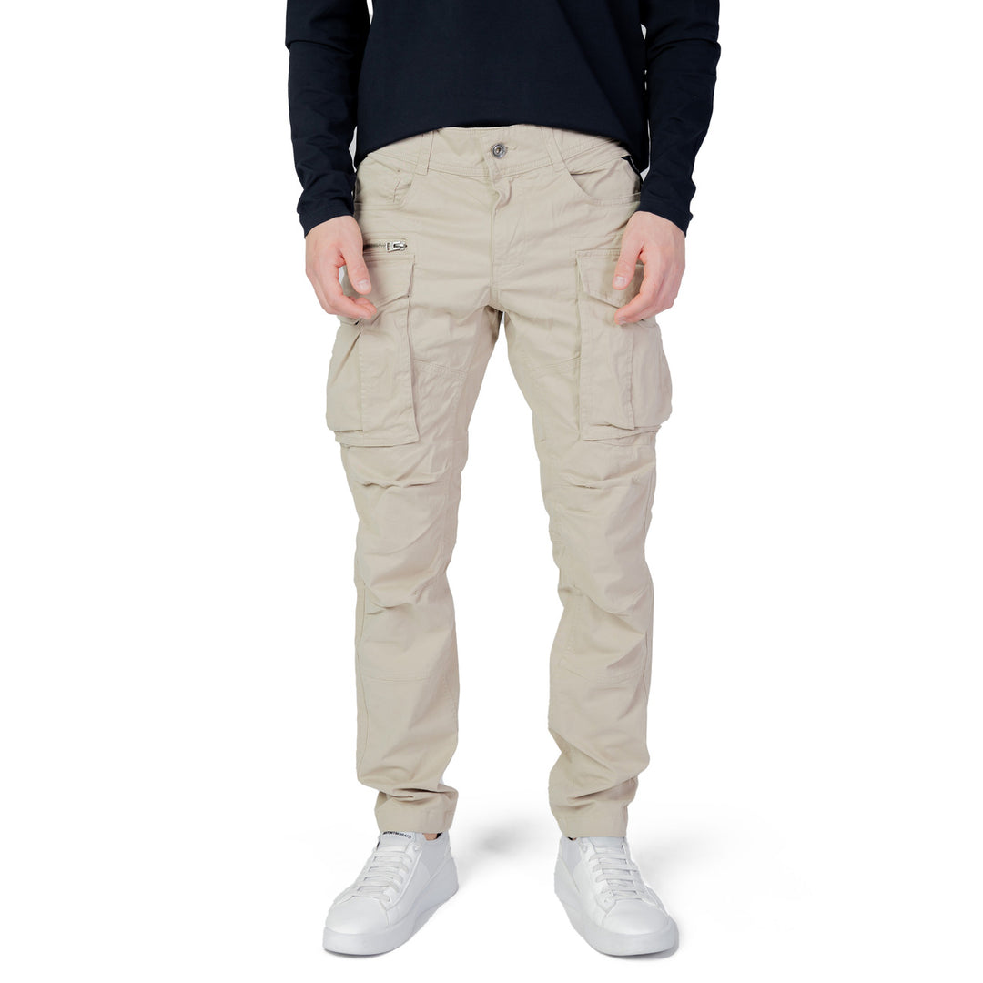 Replay - Replay Men Trousers