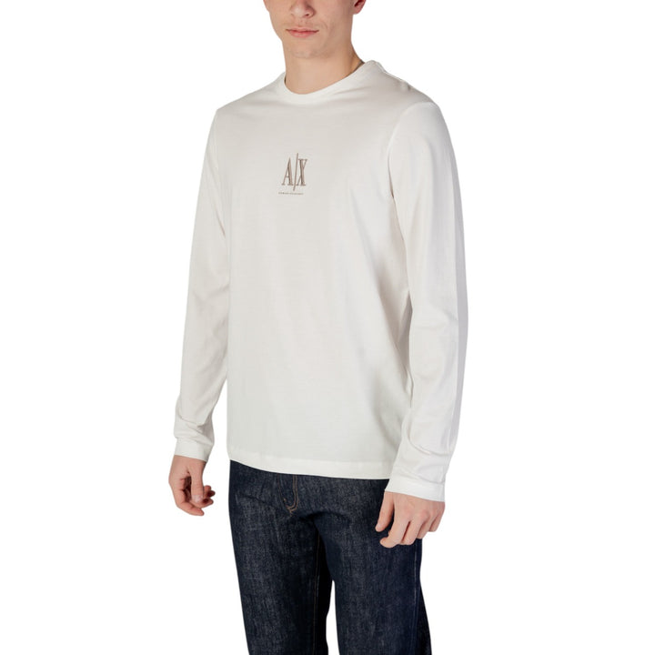 Armani Exchange - Armani Exchange Men T-Shirt
