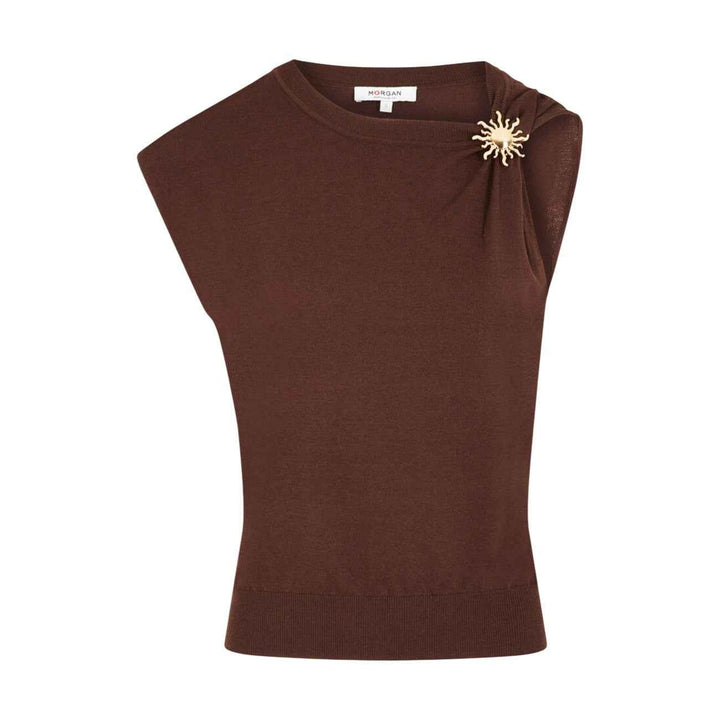 Morgan De Toi - Morgan De Toi  Women Knitwear