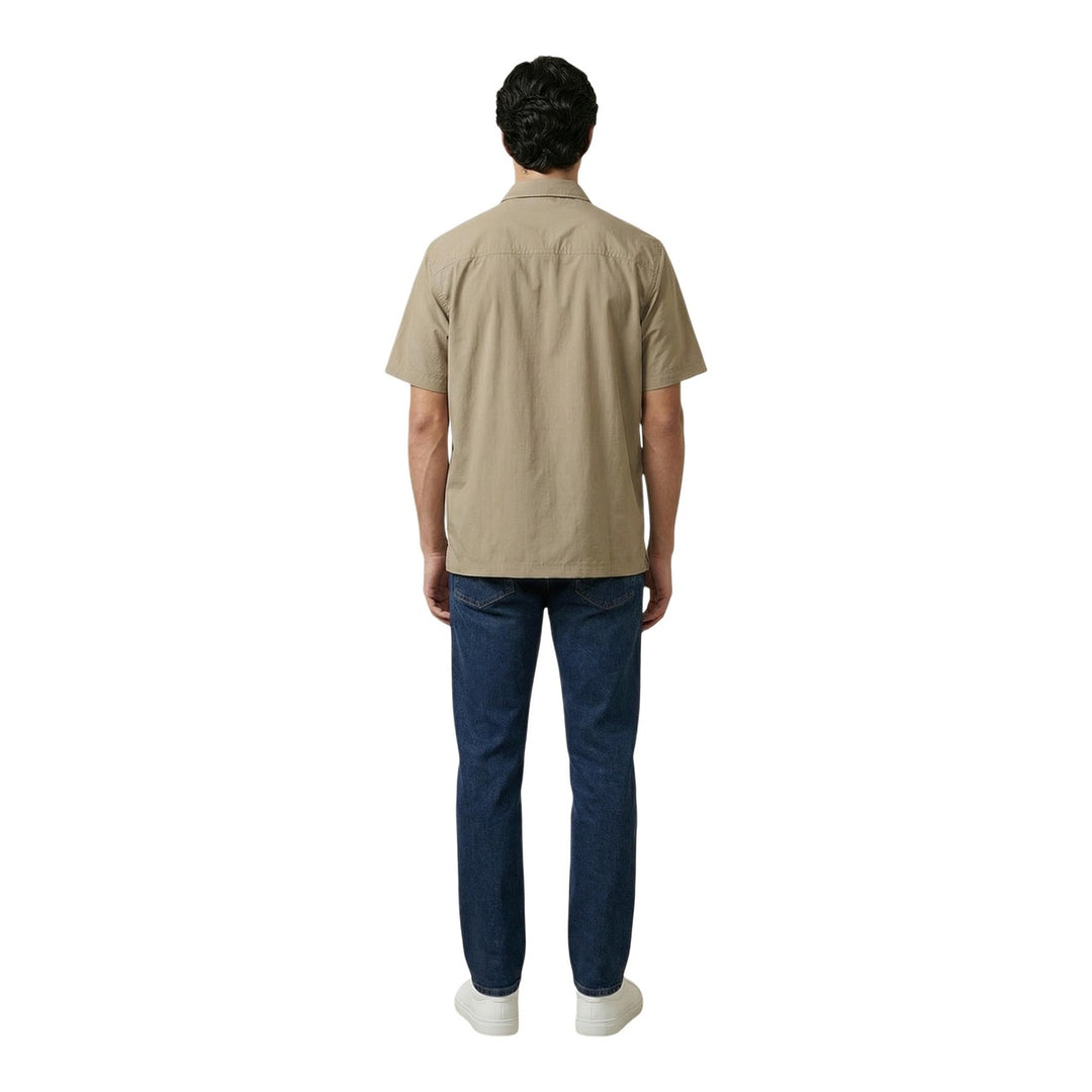Armani Exchange - Armani Exchange Men Shirt