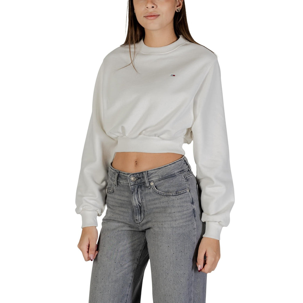 Tommy Hilfiger Jeans - Tommy Hilfiger Jeans  Women Sweatshirts