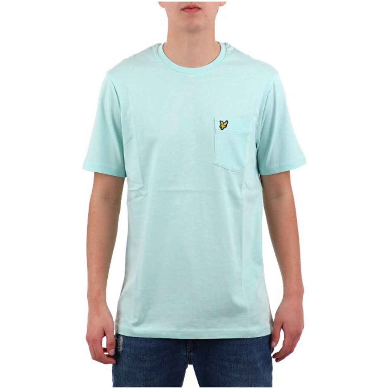 Lyle & Scott - Lyle & Scott Men T-Shirt