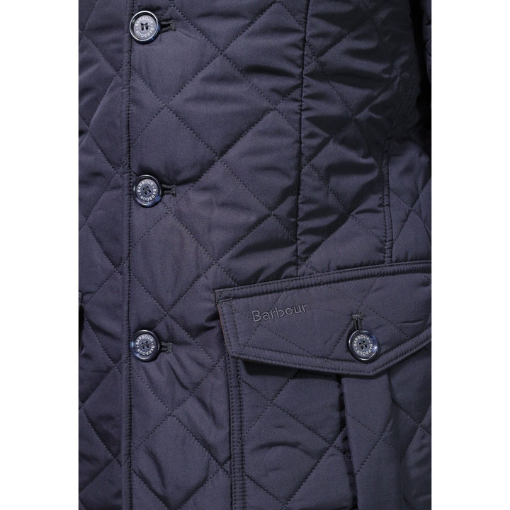 Barbour - Barbour Men Jacket