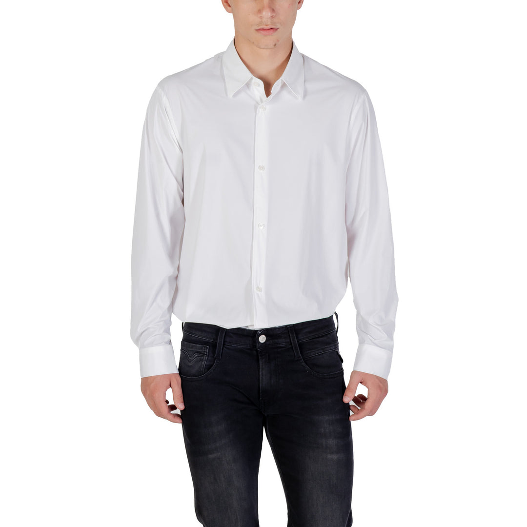 Armani Exchange - Armani Exchange Men Shirt