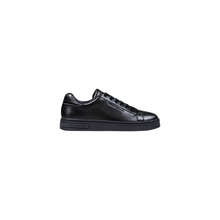 Armani Exchange - Armani Exchange Men Sneakers
