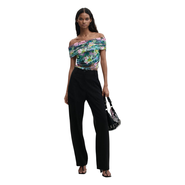 Desigual - Desigual  Women Top