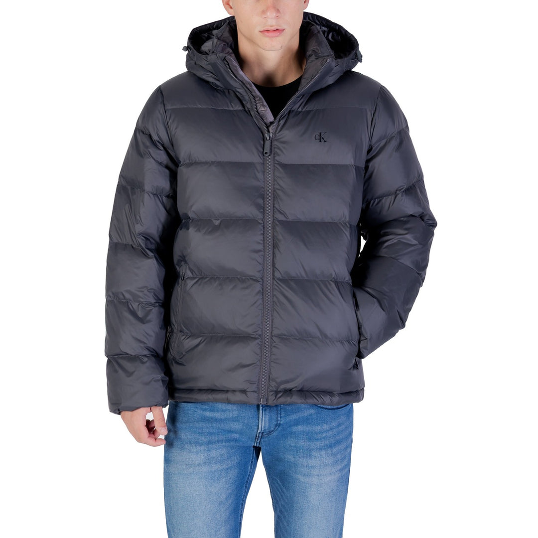 Calvin Klein Jeans - Calvin Klein Jeans Men Jacket