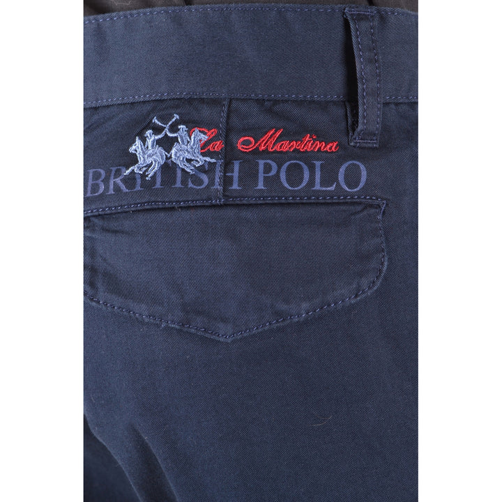La Martina - La Martina Men Trousers