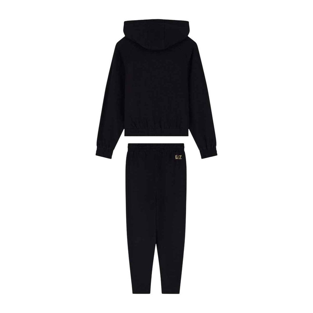Ea7 - Ea7  Women Jumpsuit
