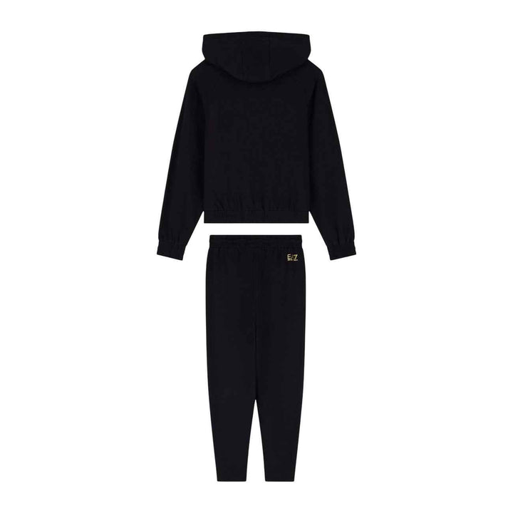 Ea7 - Ea7  Women Jumpsuit