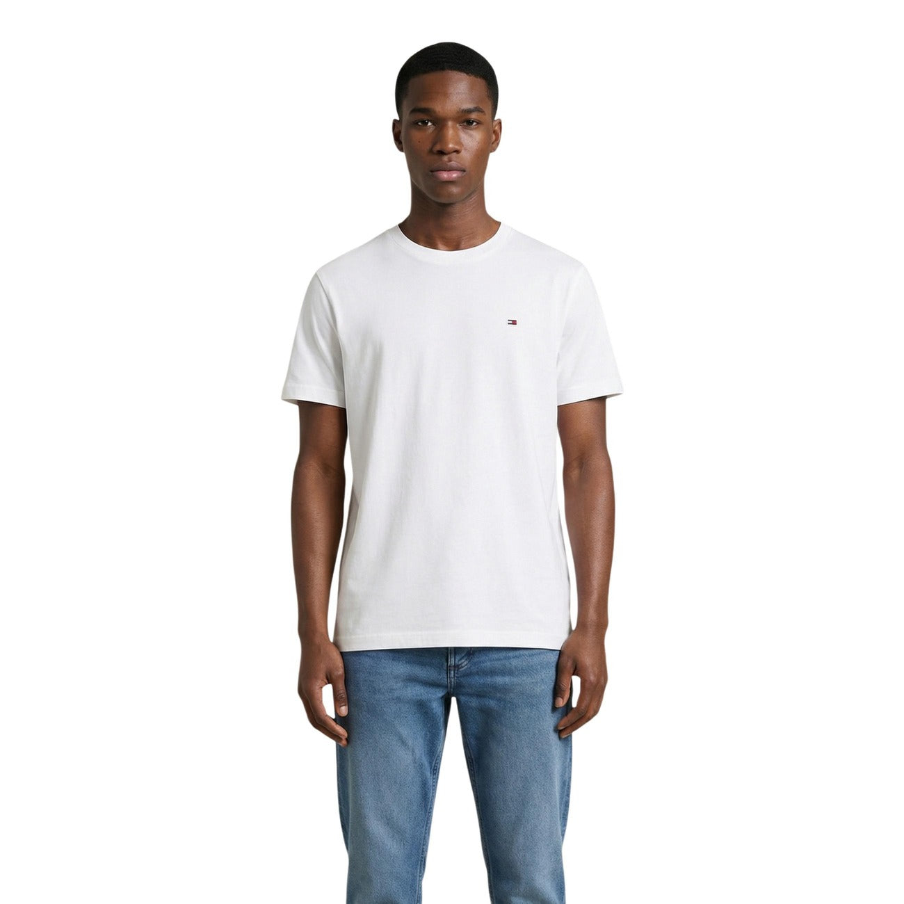 Tommy Hilfiger Jeans - Tommy Hilfiger Jeans Men T-Shirt