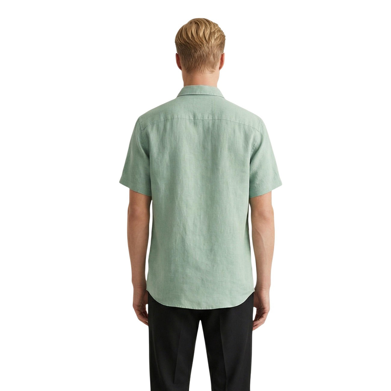Gianni Lupo - Gianni Lupo Men Shirt