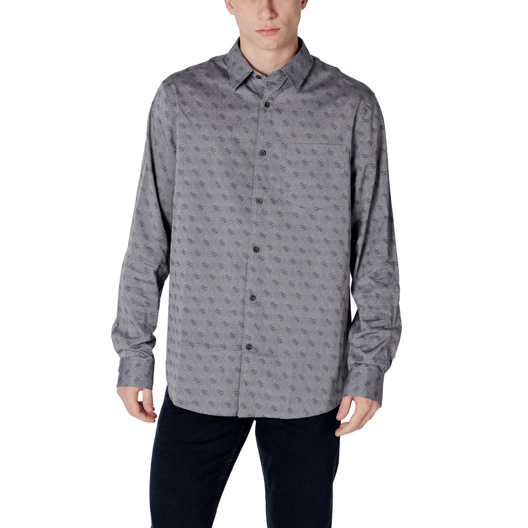 Guess - Guess Men Shirt