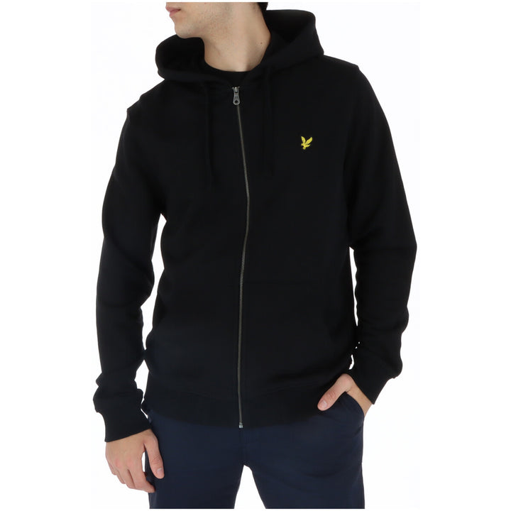 Lyle &amp; Scott - Lyle &amp; Scott Men Sweatshirts