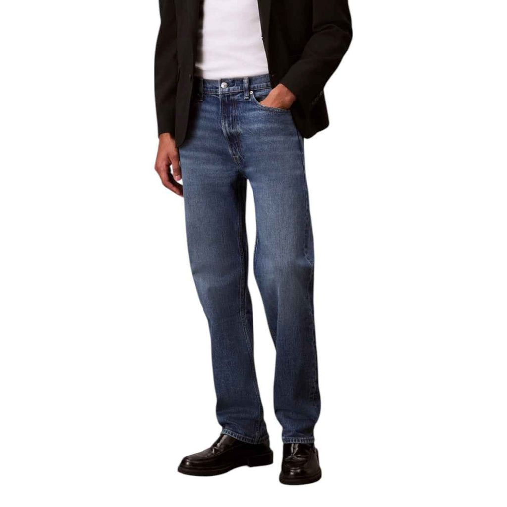 Calvin Klein Jeans - Calvin Klein Jeans Men Jeans