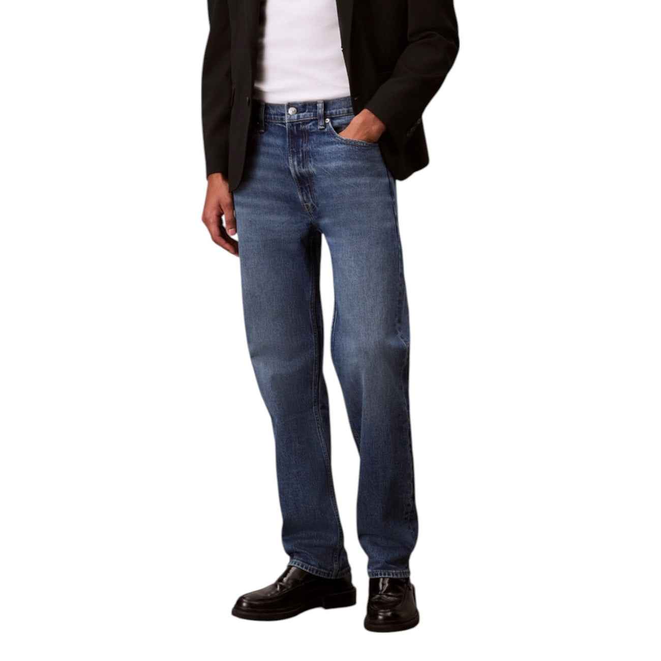 Calvin Klein Jeans - Calvin Klein Jeans Men Jeans