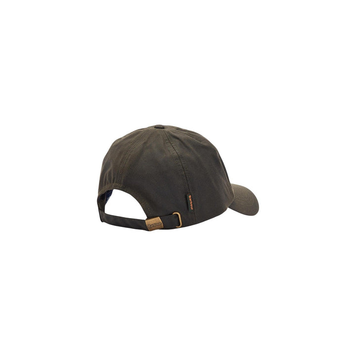 Barbour - Barbour Men Cap