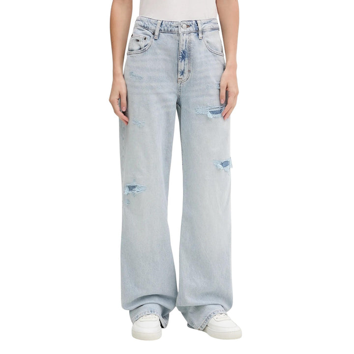 Tommy Hilfiger Jeans - Tommy Hilfiger Jeans  Women Jeans