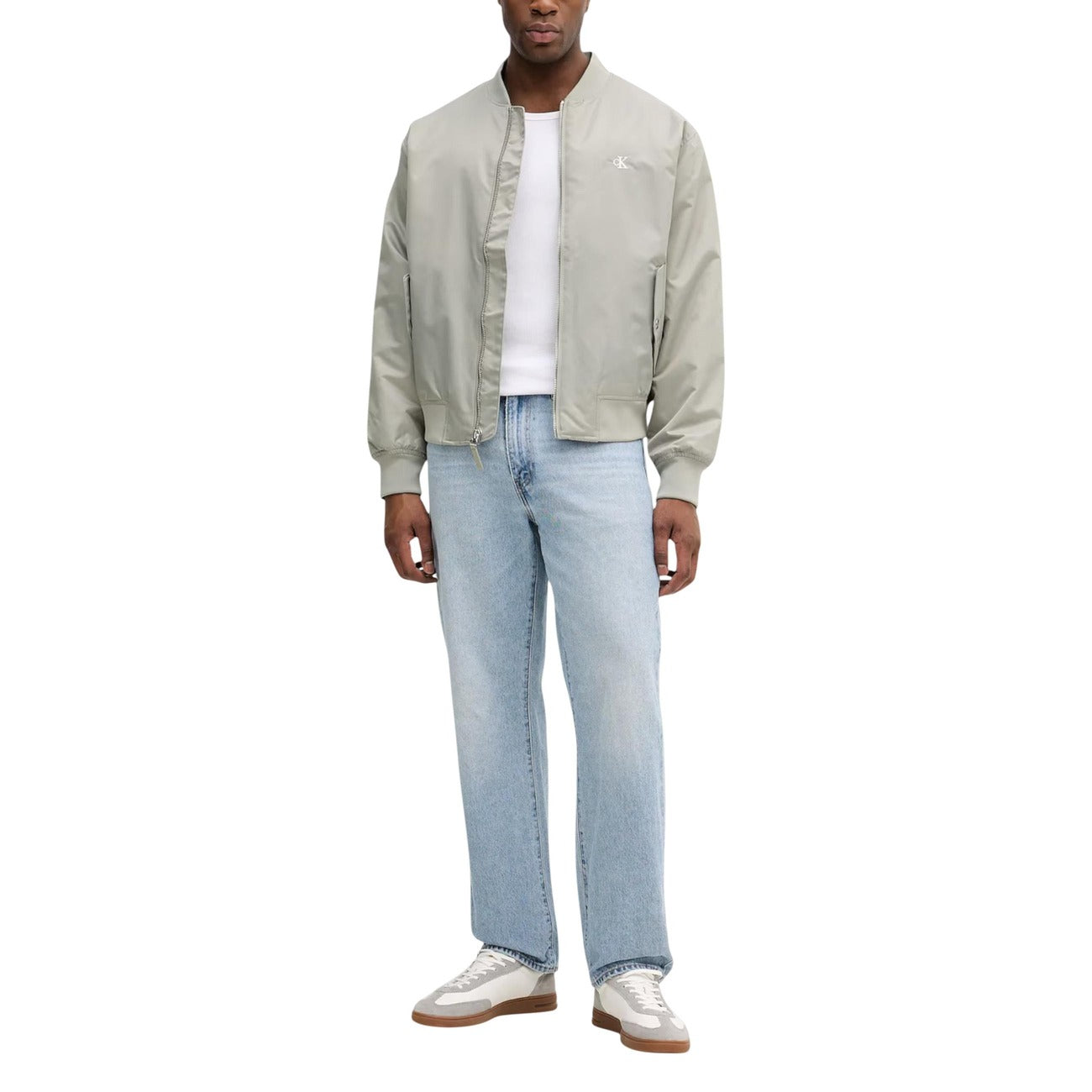 Calvin Klein Jeans - Calvin Klein Jeans Men Blazer